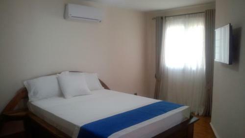 Villa Blue Bay Hotel - Majunga