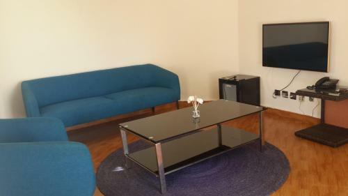 Villa Blue Bay Hotel - Majunga