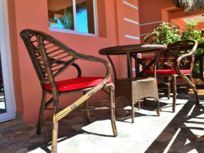 Villa Blue Bay Hotel - Majunga