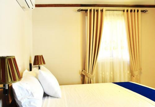 Villa Blue Bay Hotel - Majunga