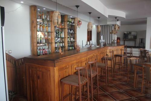 Villa Blue Bay Hotel - Majunga