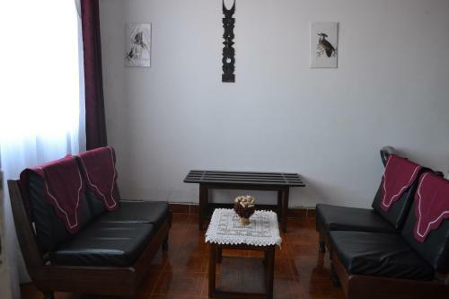Austral Hotel Farafangana