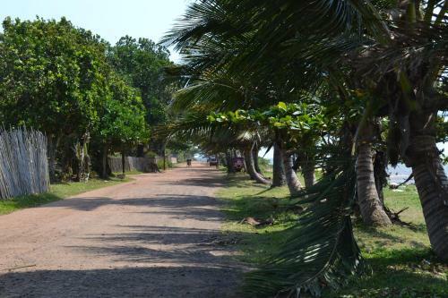 Austral Hotel Farafangana