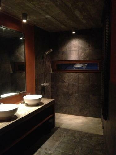 Hotel Talinjoo