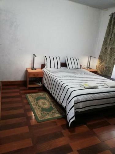 Bed & Breakfast Anja Guest House