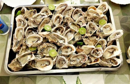 Bed & Breakfast Anja Guest House