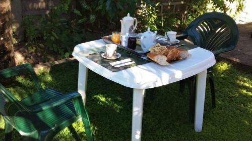 Bed & Breakfast Anja Guest House