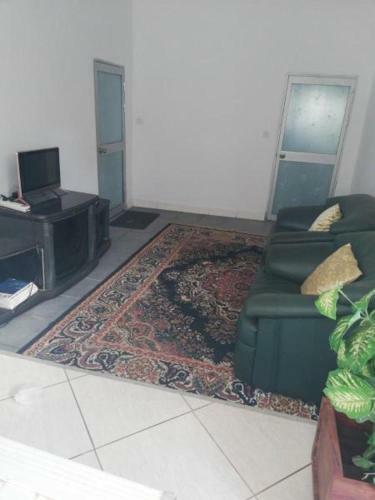 Bed & Breakfast Anja Guest House
