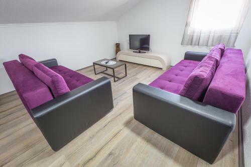 Apartamento Villa Jelena