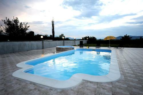 Apartamento Villa Jelena