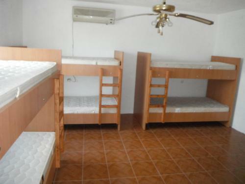 Albergue Rocklandcamp