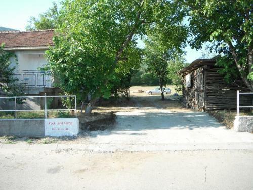 Albergue Rocklandcamp