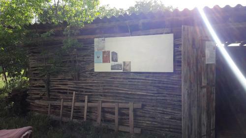 Albergue Rocklandcamp