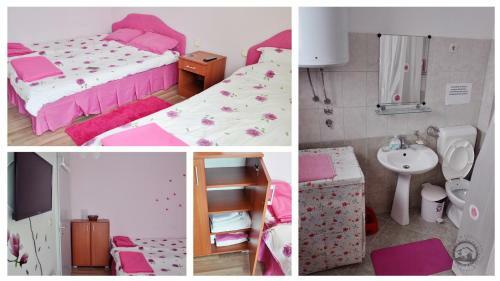 Villa Amika - Berovo