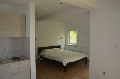 Hestia Apartments
