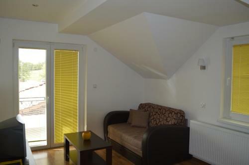 Hestia Apartments