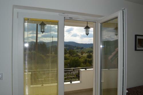 Hestia Apartments