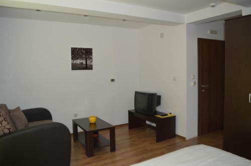 Hestia Apartments
