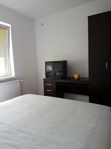 Hestia Apartments