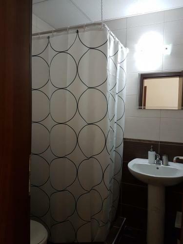 Hestia Apartments