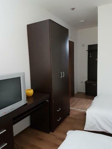 Hestia Apartments