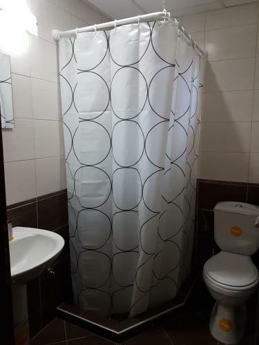 Hestia Apartments