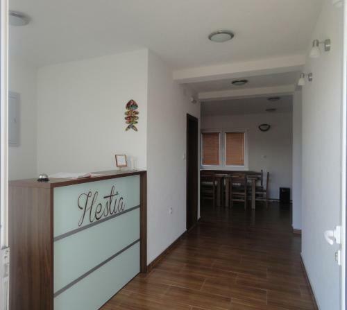 Hestia Apartments