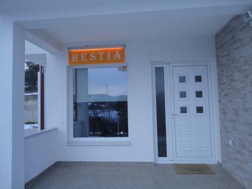 Hestia Apartments
