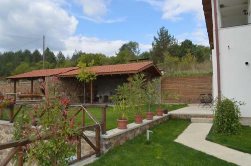 Hestia Apartments