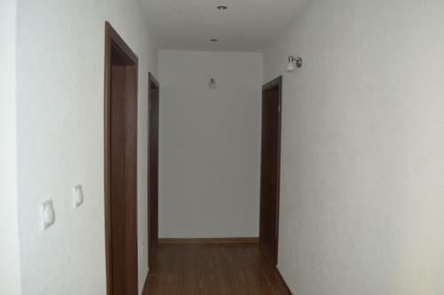 Hestia Apartments