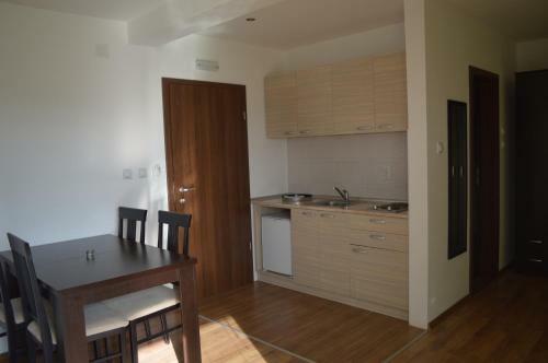 Hestia Apartments
