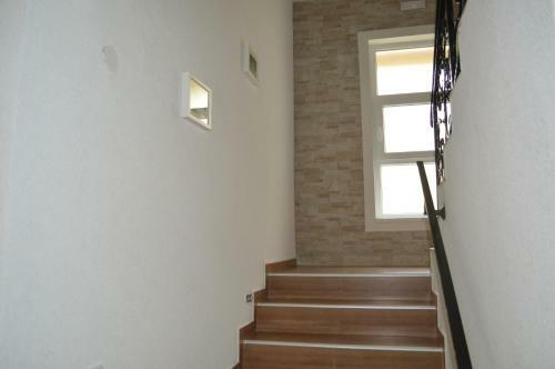Hestia Apartments