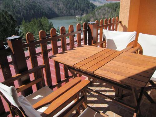 Vip Hotel Berovo - Apartments
