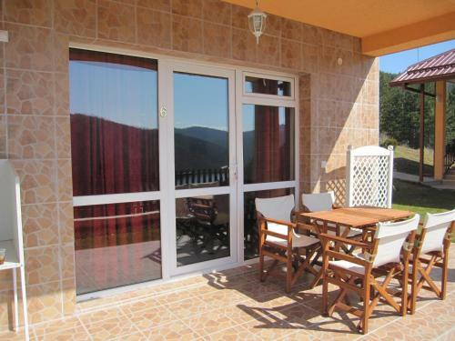 Vip Hotel Berovo - Apartments