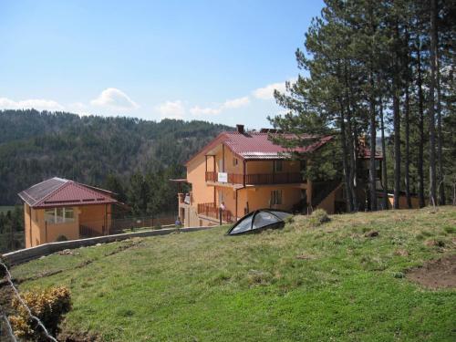Vip Hotel Berovo - Apartments