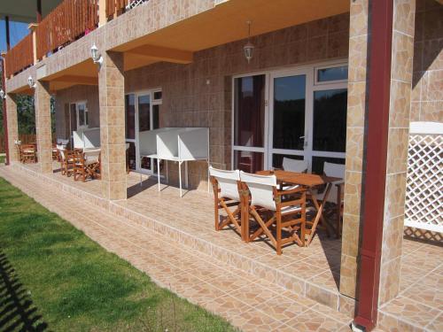 Vip Hotel Berovo - Apartments