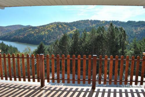 Vip Hotel Berovo - Apartments
