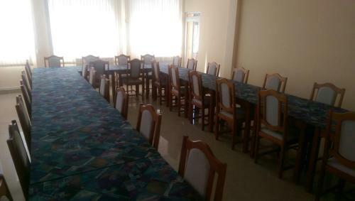 Vip Hotel Berovo - Apartments