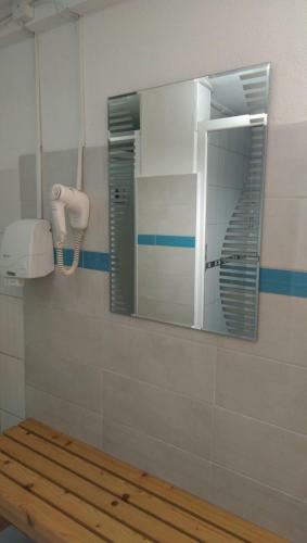 Vip Hotel Berovo - Apartments
