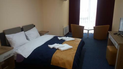 Hotel Panorama City