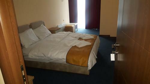 Hotel Panorama City