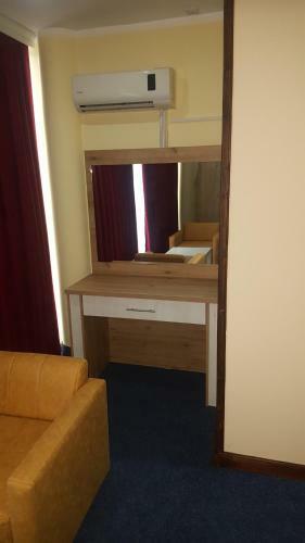 Hotel Panorama City