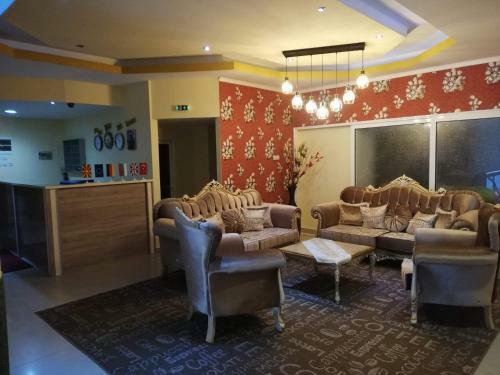 Hotel Panorama City
