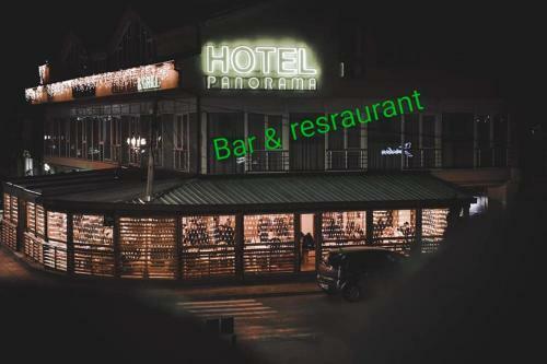 Hotel Panorama City