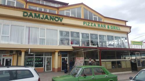 Hotel Panorama City