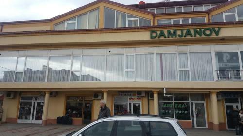 Hotel Panorama City