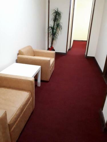 Hotel Panorama City