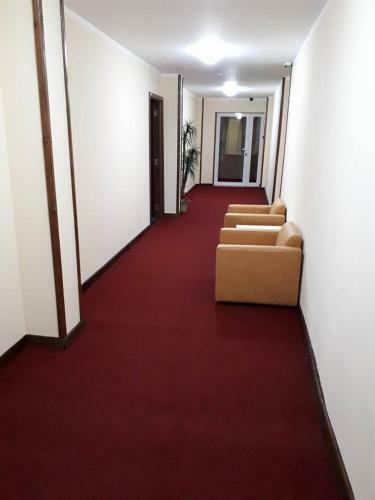 Hotel Panorama City