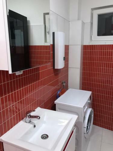 Lux Apartment Darijan
