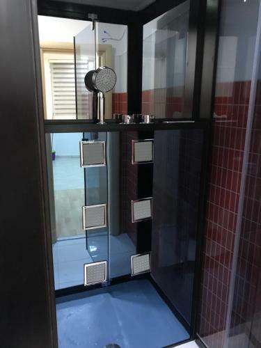 Lux Apartment Darijan